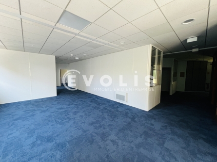 Photo 5 – location bureaux	LAGNY SUR MARNE (77400)