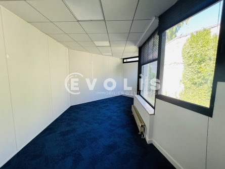 Photo 6 – location bureaux	LAGNY SUR MARNE (77400)