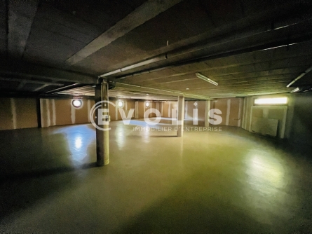 Photo 15 – location bureaux	LAGNY SUR MARNE (77400)