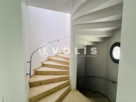 Photo 9 – location bureaux	LAGNY SUR MARNE (77400)