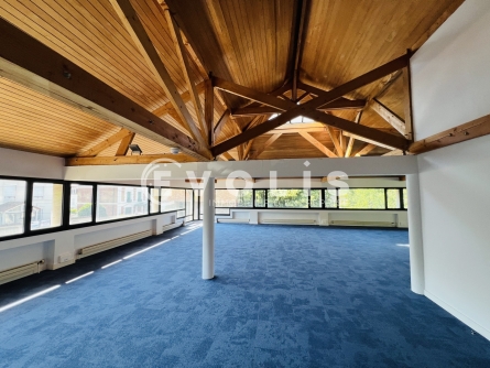 Photo 10 – location bureaux	LAGNY SUR MARNE (77400)