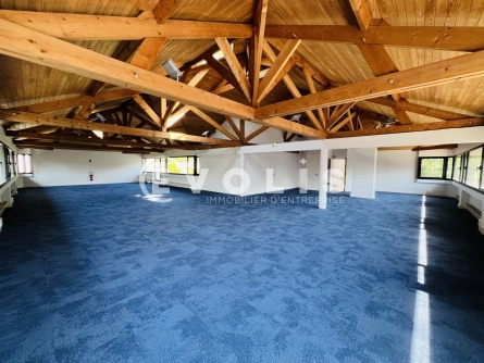 Photo 11 – location bureaux	LAGNY SUR MARNE (77400)