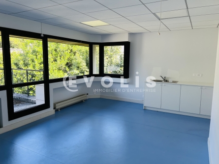 Photo 4 – location bureaux	LAGNY SUR MARNE (77400)