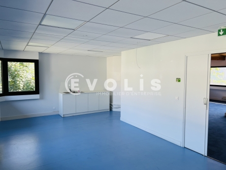 Photo 7 – location bureaux	LAGNY SUR MARNE (77400)