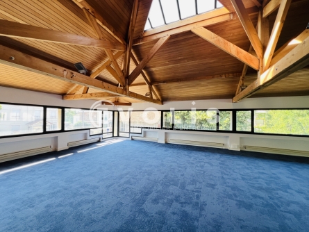 Photo 12 – location bureaux	LAGNY SUR MARNE (77400)