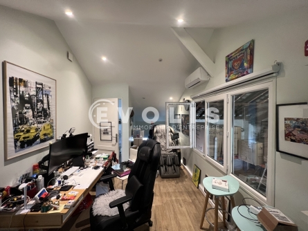 Photo 10 – location Entrepôts / activités	ALFORTVILLE (94140)