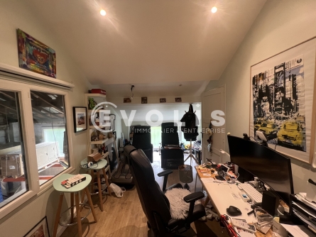 Photo 11 – location Entrepôts / activités	ALFORTVILLE (94140)