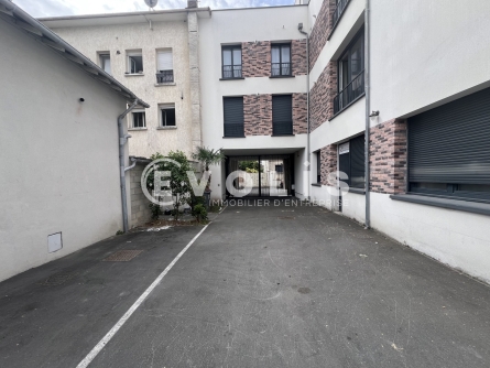 Photo 12 – location Entrepôts / activités	ALFORTVILLE (94140)