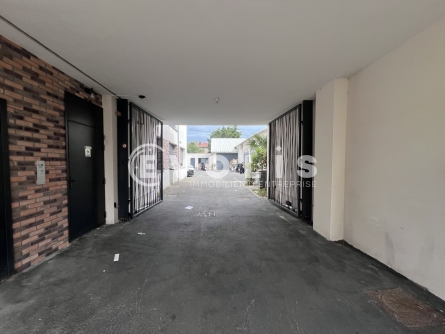 Photo 4 – location Entrepôts / activités	ALFORTVILLE (94140)