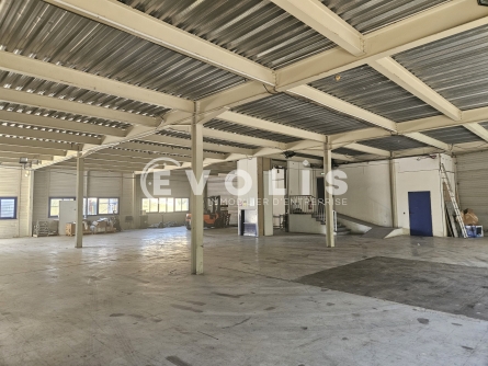 Photo 2 – location bureaux	LES ULIS (91940)