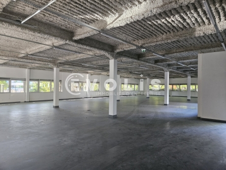 Photo 3 – location bureaux	LES ULIS (91940)