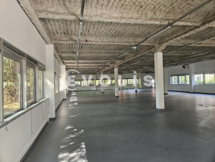 Photo 4 – location bureaux	LES ULIS (91940)