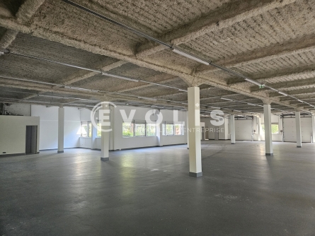 Photo 5 – location bureaux	LES ULIS (91940)