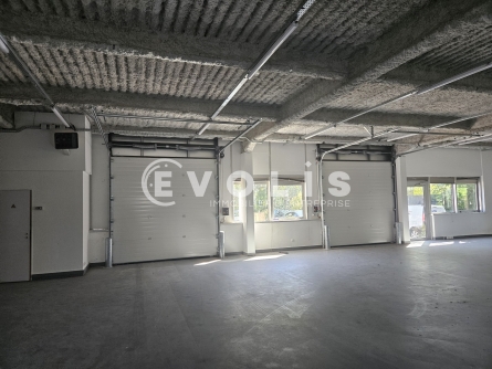 Photo 7 – location bureaux	LES ULIS (91940)