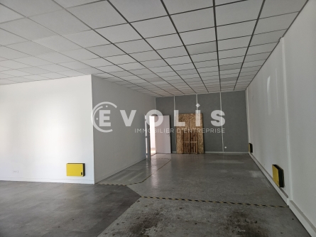 Photo 11 – location bureaux	LES ULIS (91940)