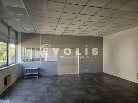 Photo 15 – location bureaux	LES ULIS (91940)