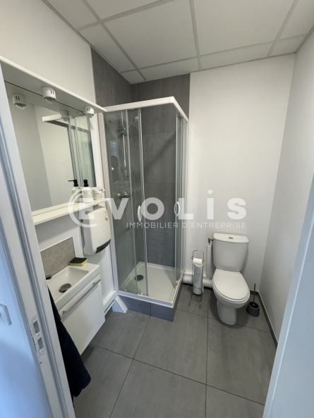 Photo 12 – location Entrepôts / activités	BEYNOST (01700)