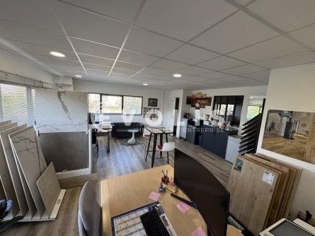 Photo 14 – location Entrepôts / activités	BEYNOST (01700)