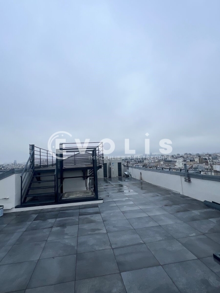 Photo 8 – location bureaux	PARIS (75002)