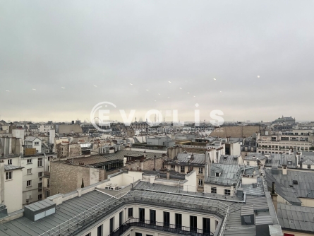Photo 6 – location bureaux	PARIS (75002)