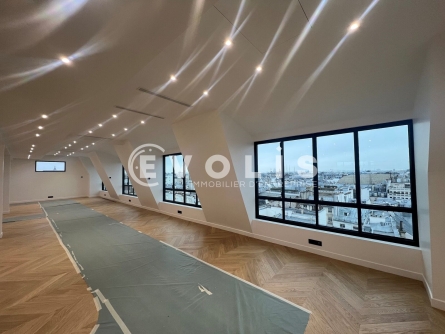 Photo 5 – location bureaux	PARIS (75002)