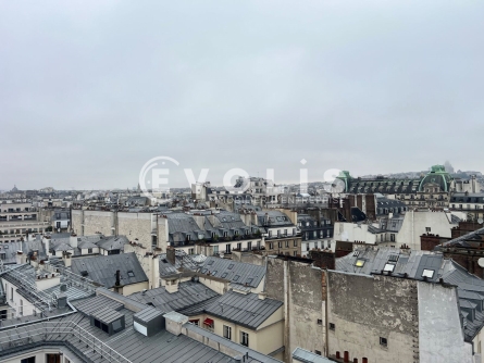 Photo 7 – location bureaux	PARIS (75002)