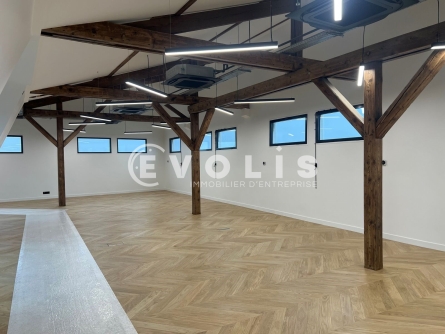 Photo 3 – location bureaux	PARIS (75002)