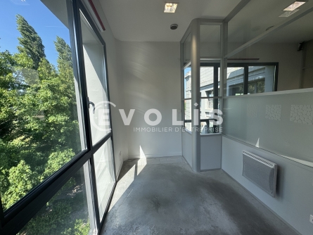 Photo 2 – location bureaux	AMIENS (80000)