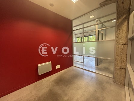 Photo 4 – location bureaux	AMIENS (80000)