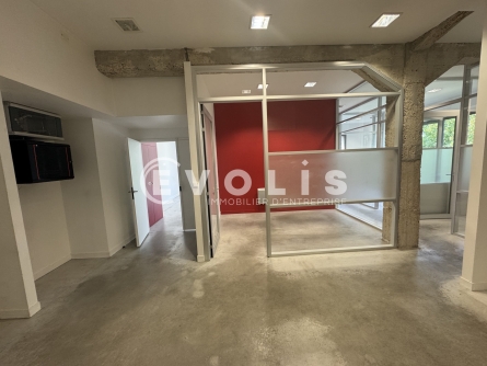 Photo 5 – location bureaux	AMIENS (80000)