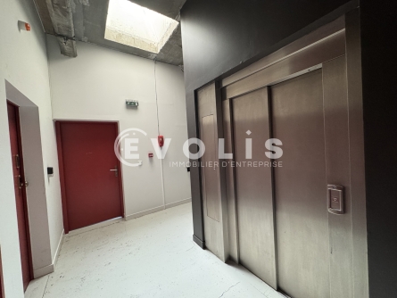 Photo 6 – location bureaux	AMIENS (80000)