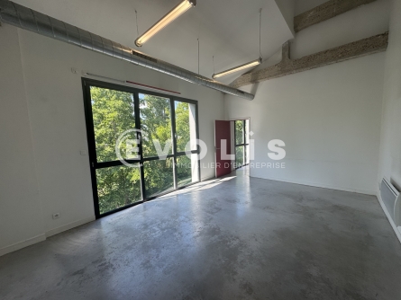 Photo 1 – location bureaux	AMIENS (80000)