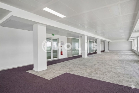 Photo 5 – location bureaux	RUEIL MALMAISON (92500)