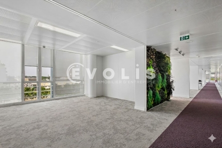 Photo 6 – location bureaux	RUEIL MALMAISON (92500)