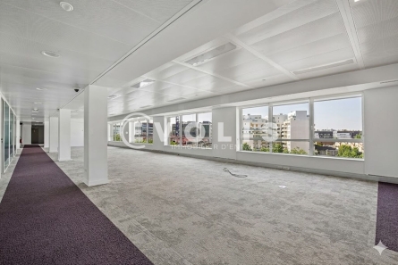 Photo 4 – location bureaux	RUEIL MALMAISON (92500)