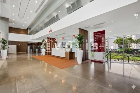 Photo 3 – location bureaux	RUEIL MALMAISON (92500)