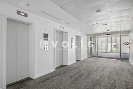 Photo 9 – location bureaux	RUEIL MALMAISON (92500)