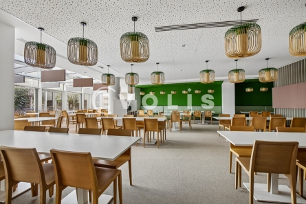 Photo 10 – location bureaux	RUEIL MALMAISON (92500)