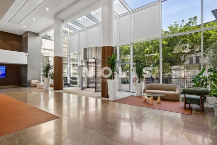 Photo 2 – location bureaux	RUEIL MALMAISON (92500)