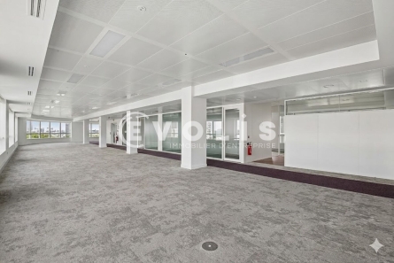 Photo 7 – location bureaux	RUEIL MALMAISON (92500)