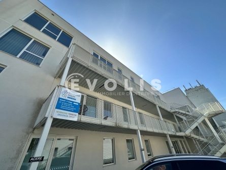 Photo 5 – location bureaux	CACHAN (94230)