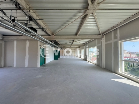 Photo 6 – location bureaux	CACHAN (94230)