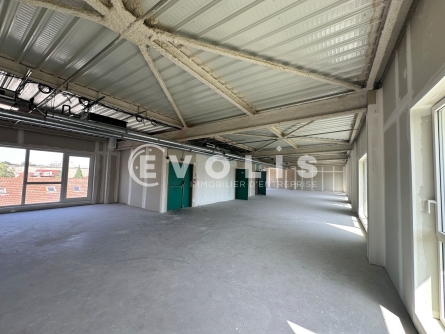 Photo 8 – location bureaux	CACHAN (94230)