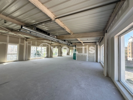 Photo 9 – location bureaux	CACHAN (94230)