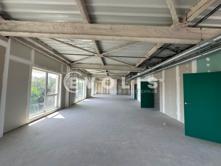 Photo 10 – location bureaux	CACHAN (94230)