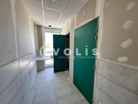Photo 11 – location bureaux	CACHAN (94230)