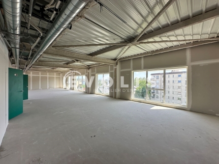 Photo 12 – location bureaux	CACHAN (94230)
