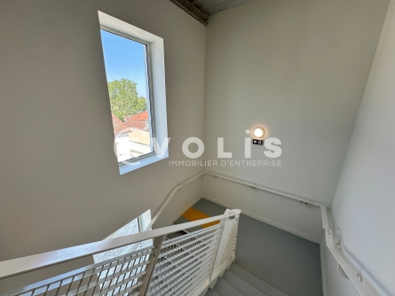Photo 13 – location bureaux	CACHAN (94230)