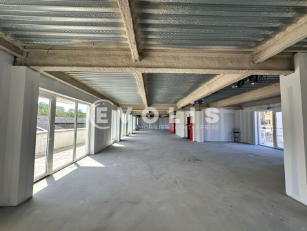Photo 15 – location bureaux	CACHAN (94230)