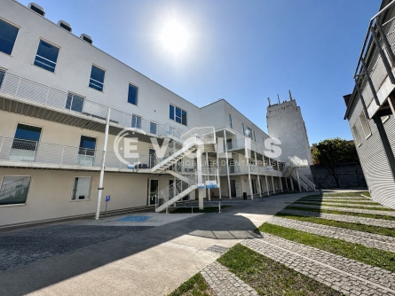 Photo 1 – location bureaux	CACHAN (94230)